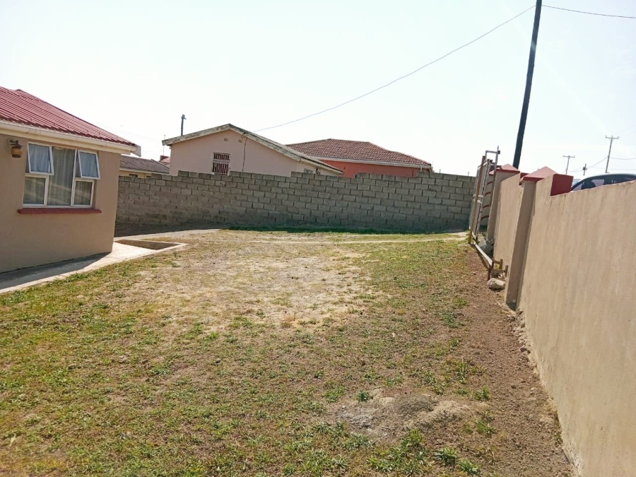 2 Bedroom Property for Sale in Mdantsane Nu 16 Eastern Cape